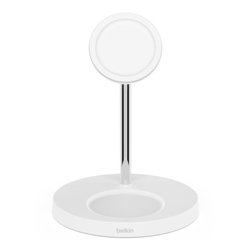 Belkin BOOST CHARGE PRO Wit Binnen