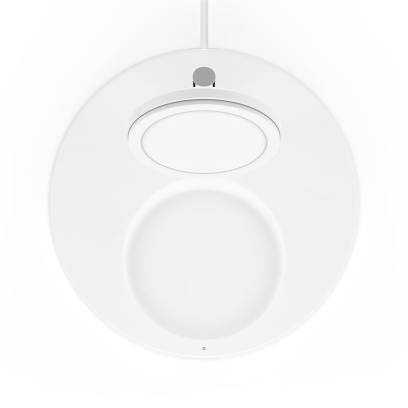 Belkin BOOST CHARGE PRO Wit Binnen