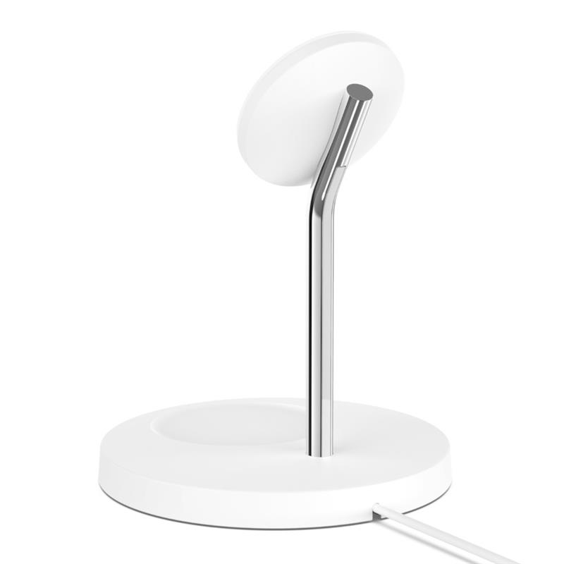Belkin BOOST CHARGE PRO Wit Binnen