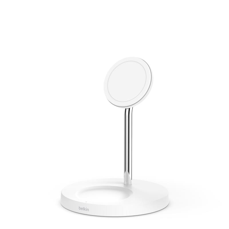 Belkin BOOST CHARGE PRO Wit Binnen