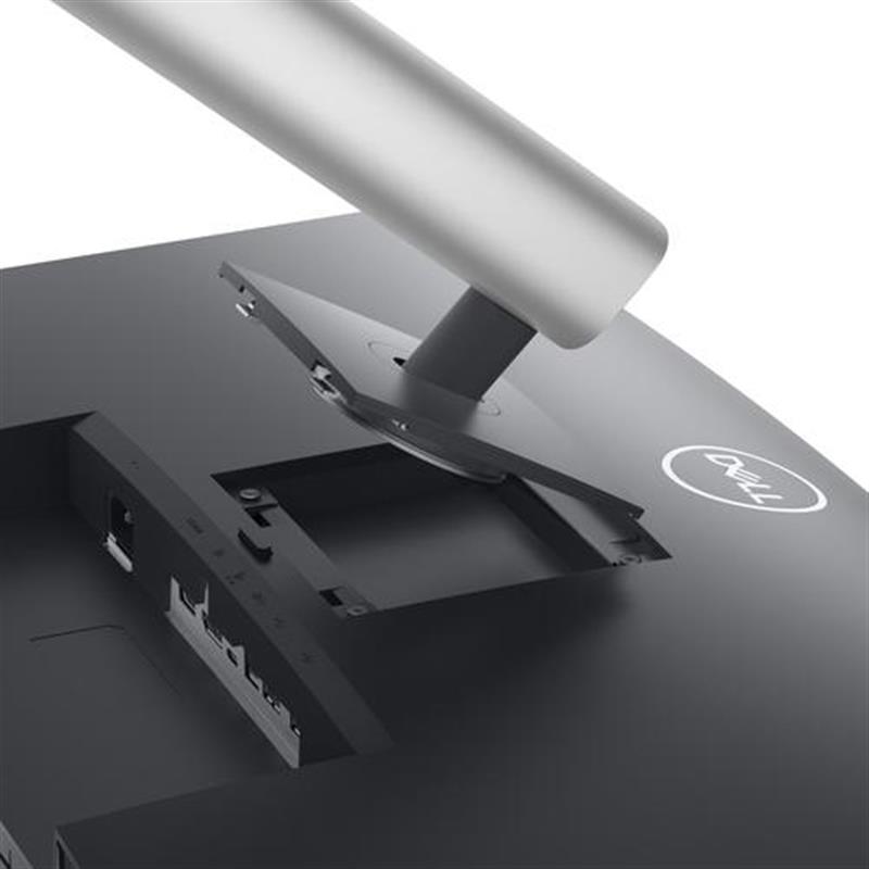 DELL 34-inch gebogen USB-C-monitor - P3421W