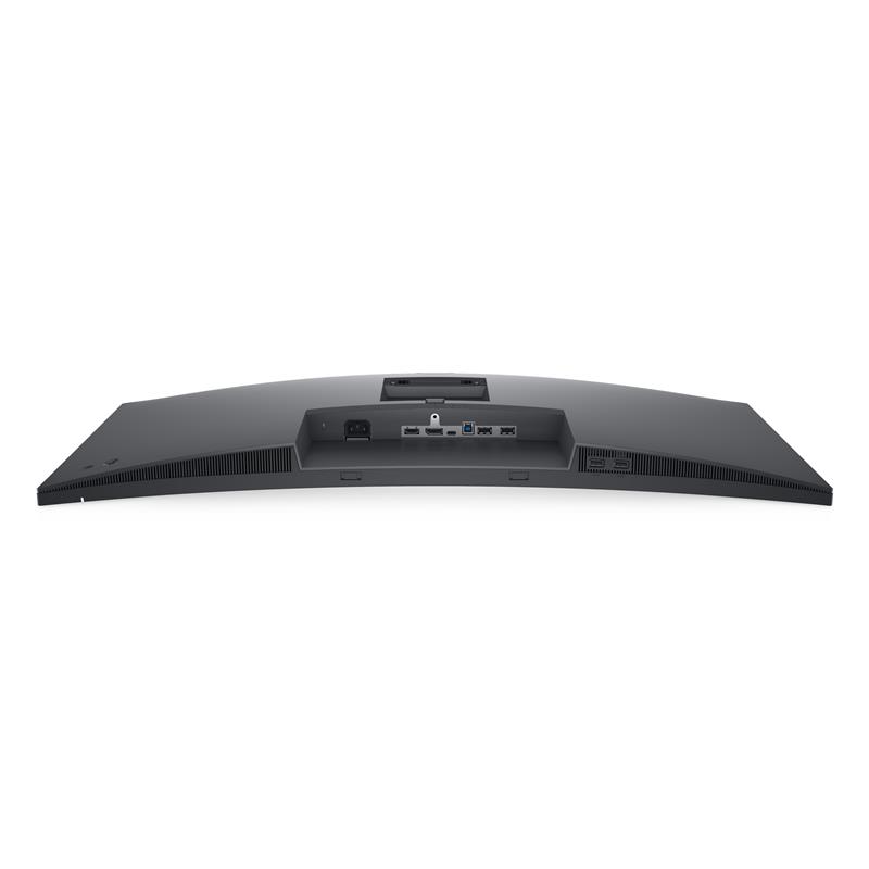 DELL 34-inch gebogen USB-C-monitor - P3421W