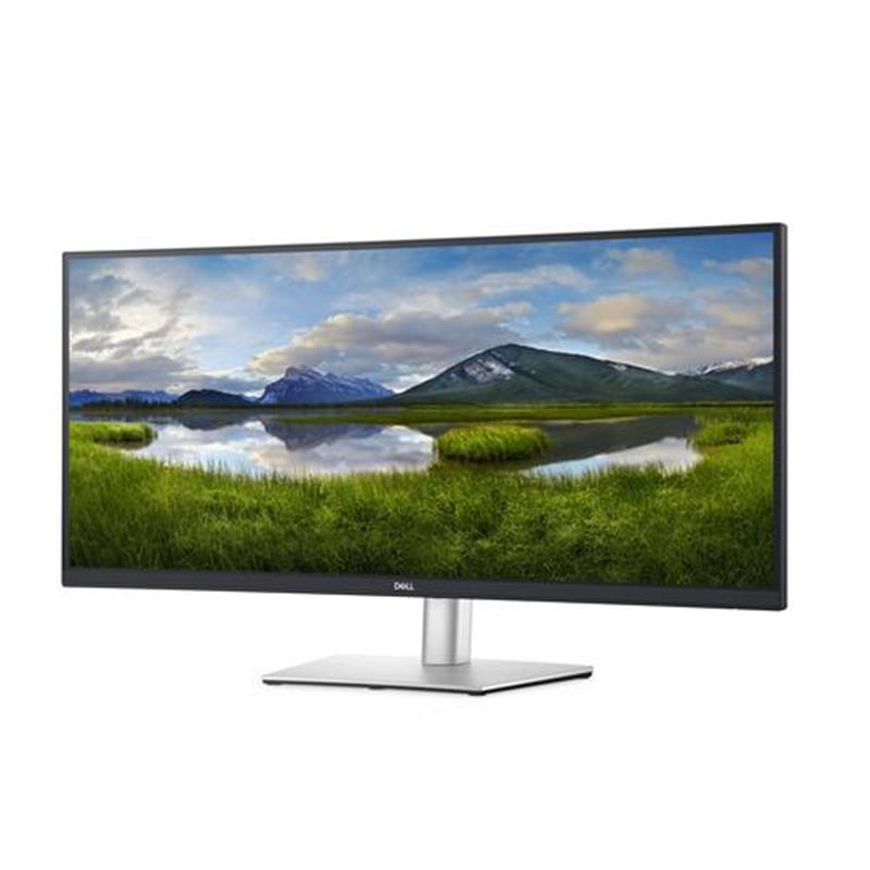 Dell Curved USB-C Monitor-P3421W 34inch