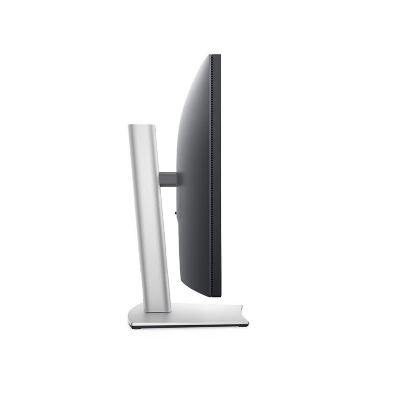 DELL 34-inch gebogen USB-C-monitor - P3421W