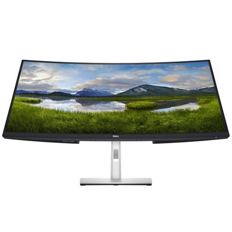 Dell Curved USB-C Monitor-P3421W 34inch