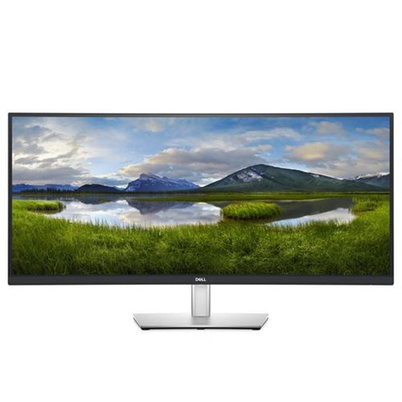 Dell Curved USB-C Monitor-P3421W 34inch