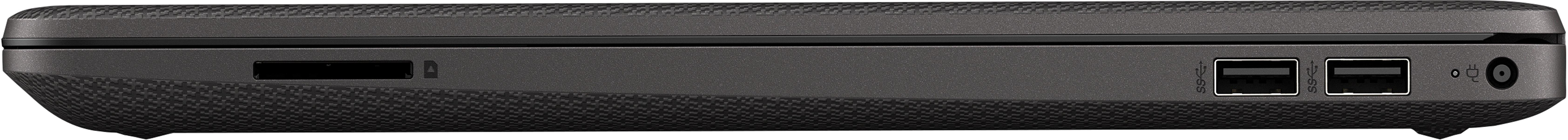 HP 250 G8 DDR4-SDRAM Notebook 39,6 cm (15.6"") 1366 x 768 Pixels Intel® 10de generatie Core™ i3 4 GB 128 GB SSD Wi-Fi 6 (802.11ax) Windows 10 Home Zwa