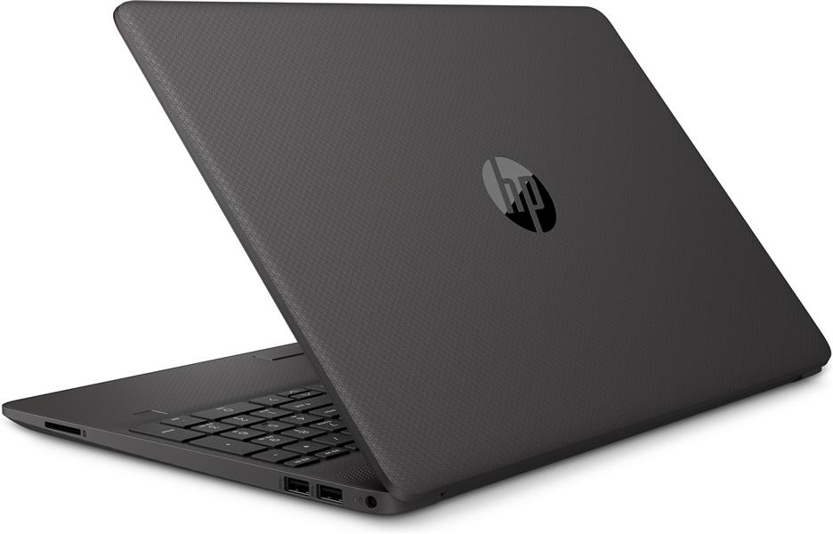 HP 250 G8 DDR4-SDRAM Notebook 39,6 cm (15.6"") 1366 x 768 Pixels Intel® 10de generatie Core™ i3 4 GB 128 GB SSD Wi-Fi 6 (802.11ax) Windows 10 Home Zwa