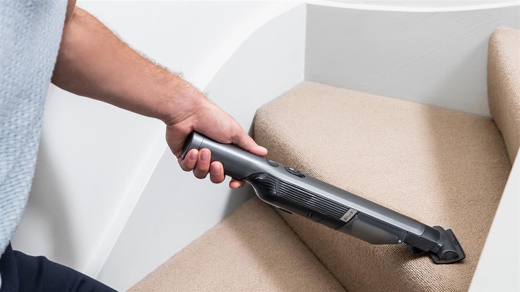 Shark WV200 Cordless Handheld