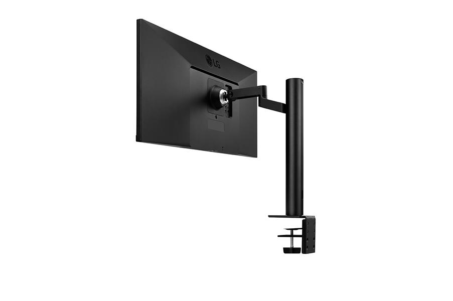 LG Electronics Ergo 34WN780-B