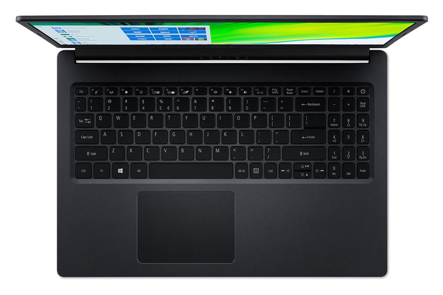 Acer Aspire 3 A315-57G-78SP DDR4-SDRAM Notebook 39,6 cm (15.6"") 1920 x 1080 Pixels Intel® 10de generatie Core™ i7 8 GB 512 GB SSD NVIDIA GeForce MX33