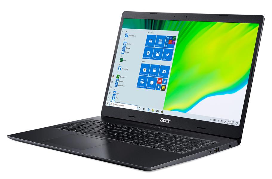 Acer Aspire 3 A315-57G-78SP DDR4-SDRAM Notebook 39,6 cm (15.6"") 1920 x 1080 Pixels Intel® 10de generatie Core™ i7 8 GB 512 GB SSD NVIDIA GeForce MX33