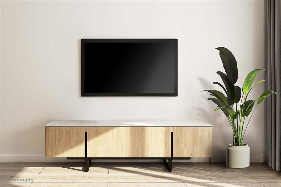 Neomounts tv wandsteun