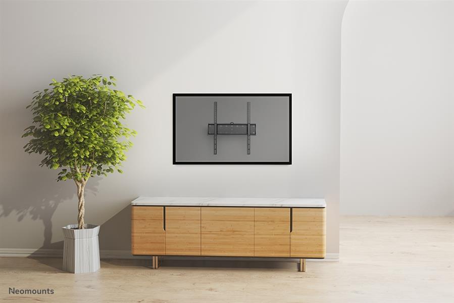 Neomounts tv wandsteun