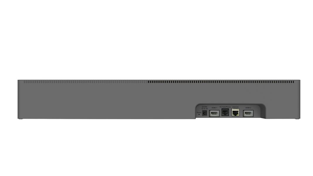 Yealink A20-020 video conferencing systeem 20 MP Ethernet LAN Videosamenwerkingsbar