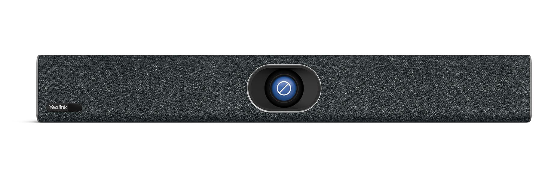 Yealink A20-020 video conferencing systeem 20 MP Ethernet LAN Videosamenwerkingsbar