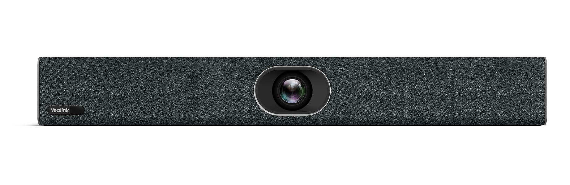 Yealink A20-020 video conferencing systeem 20 MP Ethernet LAN Videosamenwerkingsbar