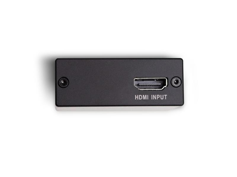 HDMI ADAPTER FOR PS5 BLACK EMEA 