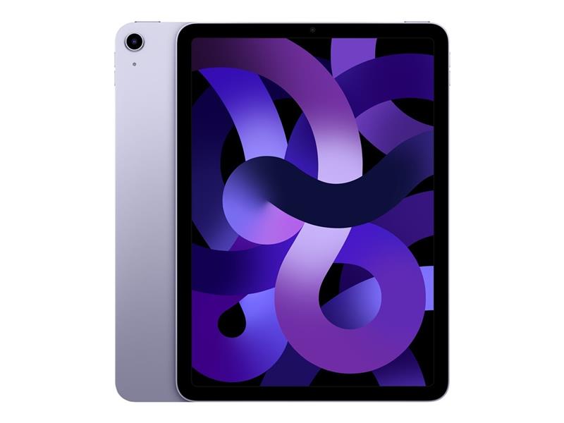 APPLE iPad  Air 5th Wi-Fi 64GB Purple