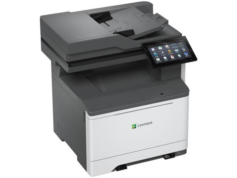 Lexmark CX635adwe Laser A4 1200 x 1200 DPI 40 ppm