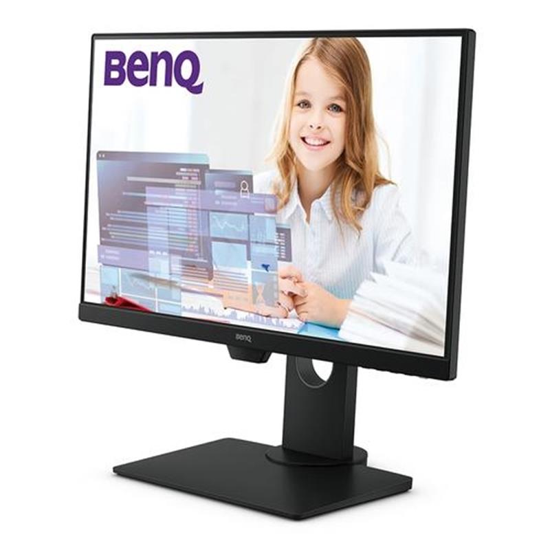 Benq GW2480T 60,5 cm (23.8"") 1920 x 1080 Pixels Full HD LED Zwart