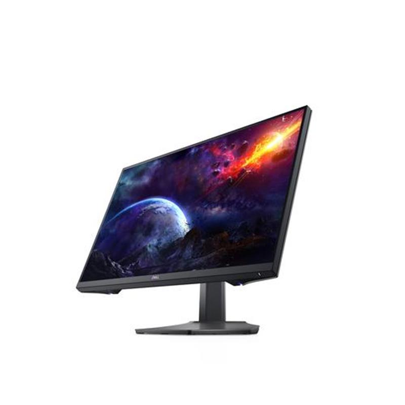 DELL S Series S2721DGFA 68,6 cm (27"") 2560 x 1440 Pixels Quad HD LCD Zwart