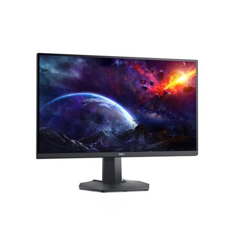 DELL S Series S2721DGFA 68,6 cm (27"") 2560 x 1440 Pixels Quad HD LCD Zwart