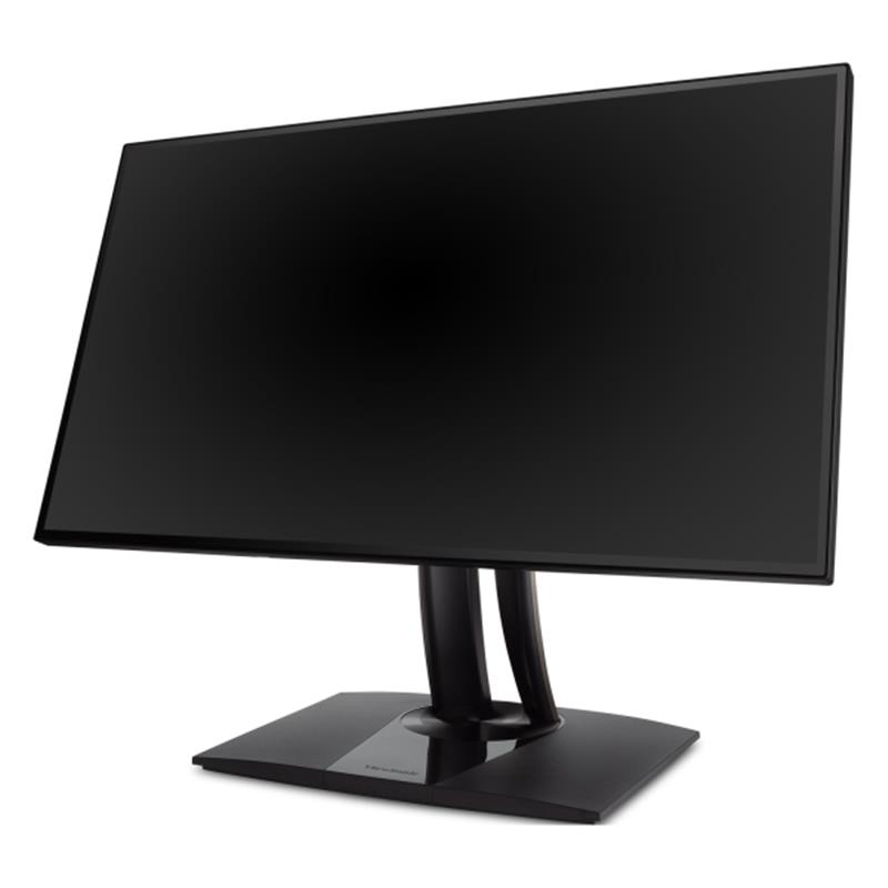 Viewsonic VP Series VP2468A computer monitor 61 cm (24"") 1920 x 1080 Pixels Full HD LED Zwart