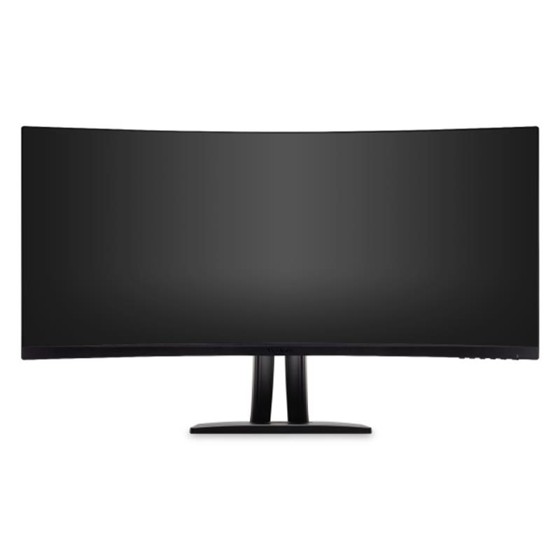 Viewsonic VP Series VP3481A computer monitor 86,4 cm (34"") 3440 x 1440 Pixels Wide Quad HD LED