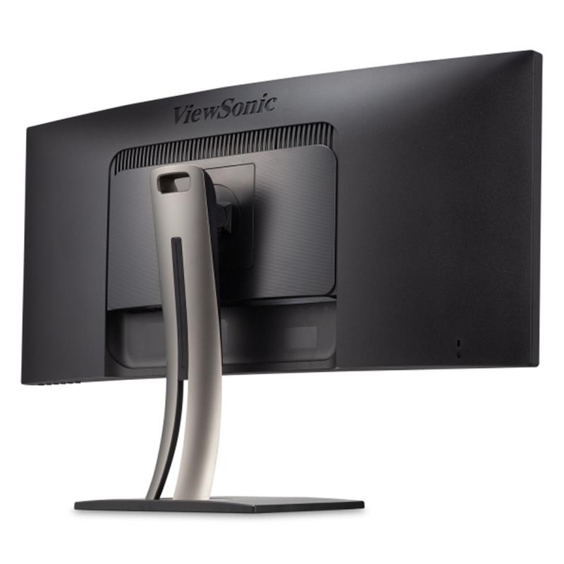 Viewsonic VP Series VP3481A computer monitor 86,4 cm (34"") 3440 x 1440 Pixels Wide Quad HD LED