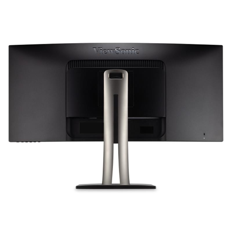 Viewsonic VP Series VP3481A computer monitor 86,4 cm (34"") 3440 x 1440 Pixels Wide Quad HD LED