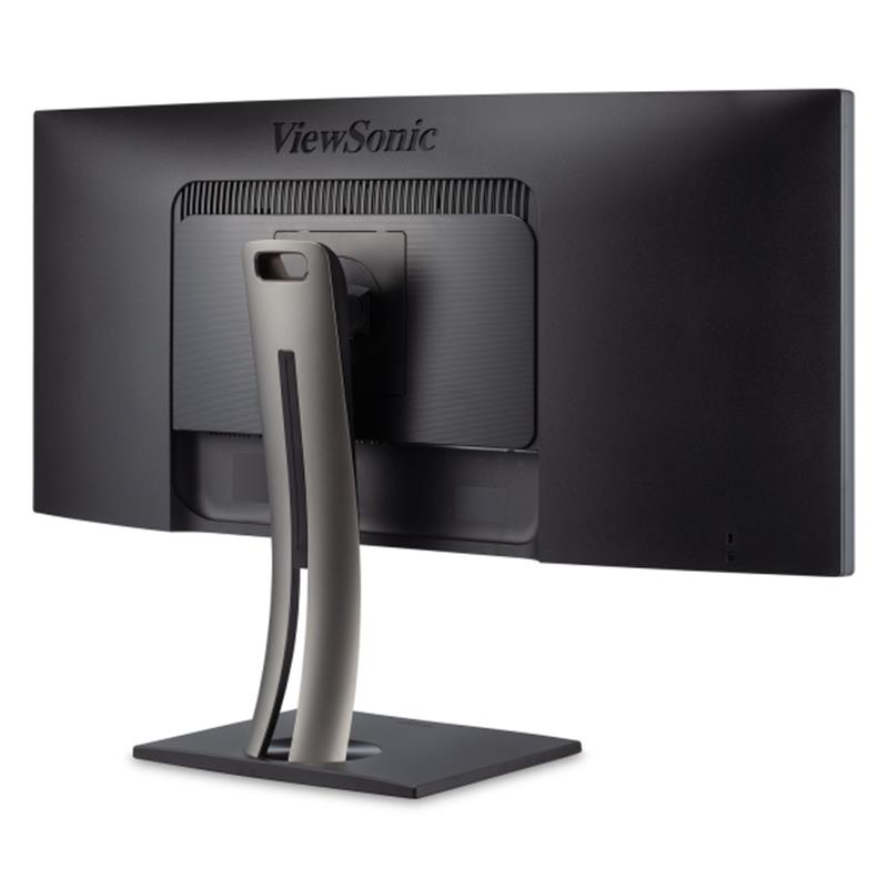 Viewsonic VP Series VP3481A computer monitor 86,4 cm (34"") 3440 x 1440 Pixels Wide Quad HD LED