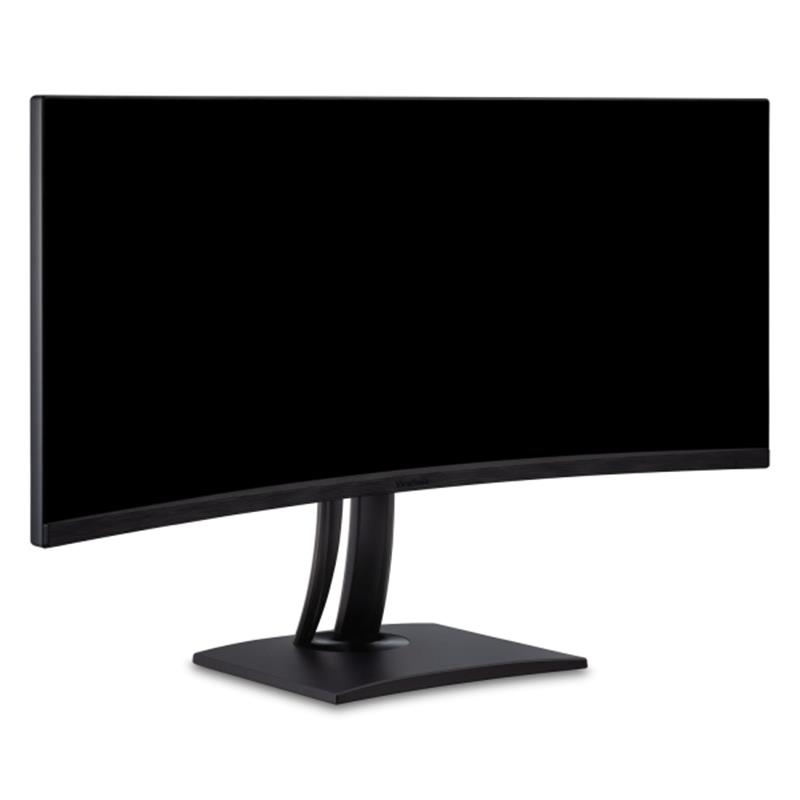 Viewsonic VP Series VP3481A computer monitor 86,4 cm (34"") 3440 x 1440 Pixels Wide Quad HD LED