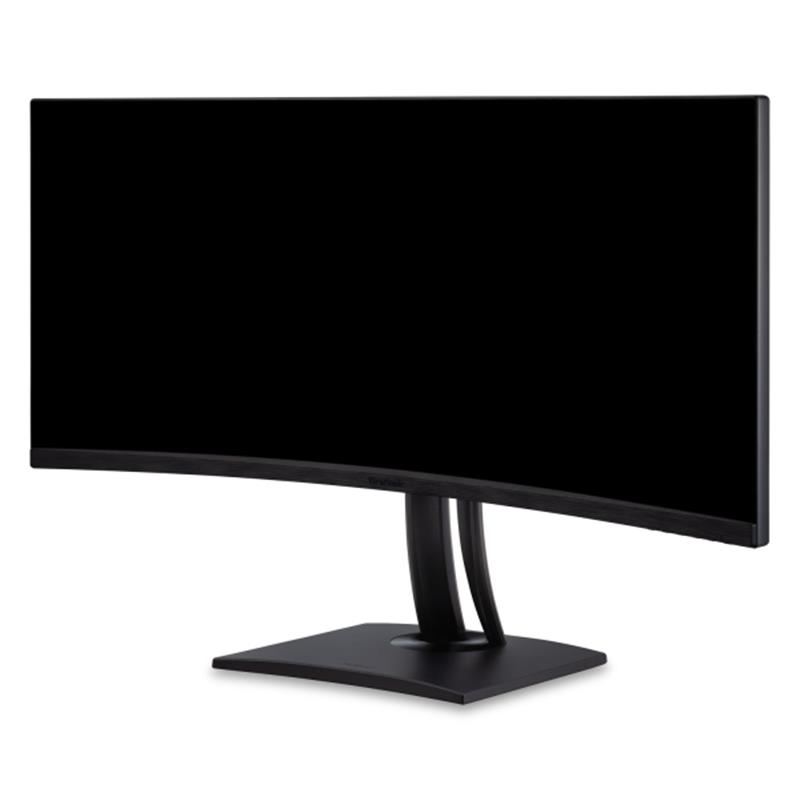 Viewsonic VP Series VP3481A computer monitor 86,4 cm (34"") 3440 x 1440 Pixels Wide Quad HD LED