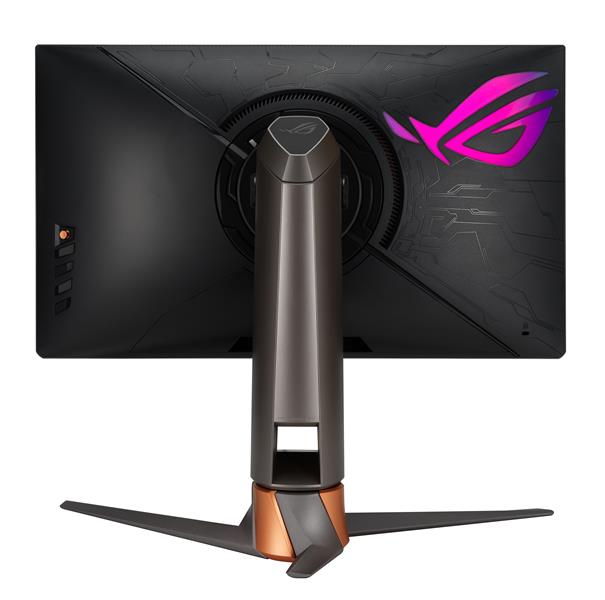 ASUS PG259QNR 62,2 cm (24.5"") 1920 x 1080 Pixels Full HD LED Zwart