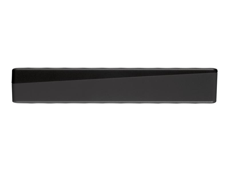 WD HDex 2.5 USB3 4TB My Passport Black