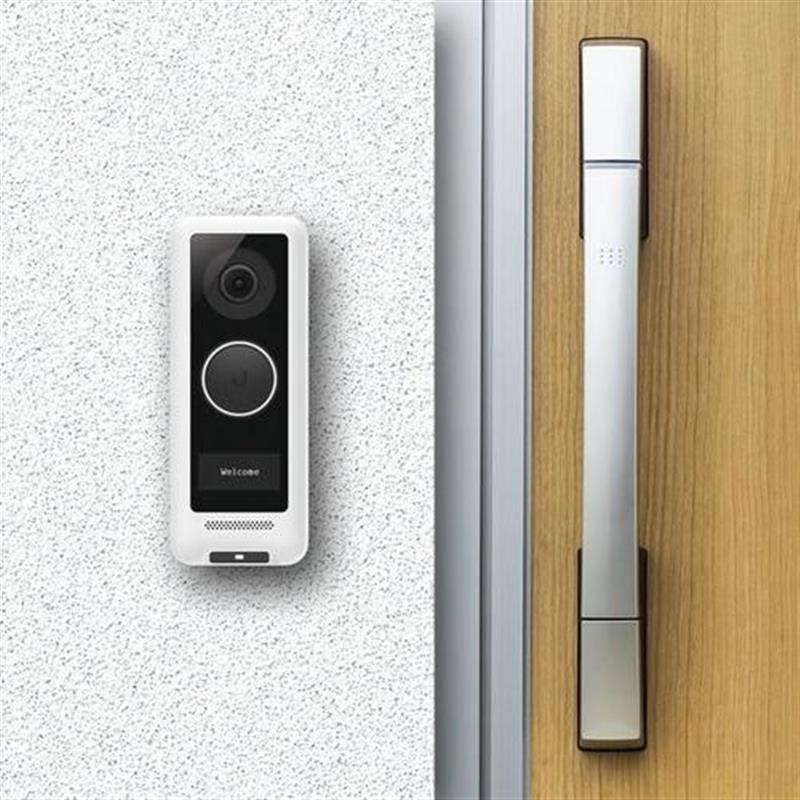 UniFi Protect G4 Doorbell - Doorbell