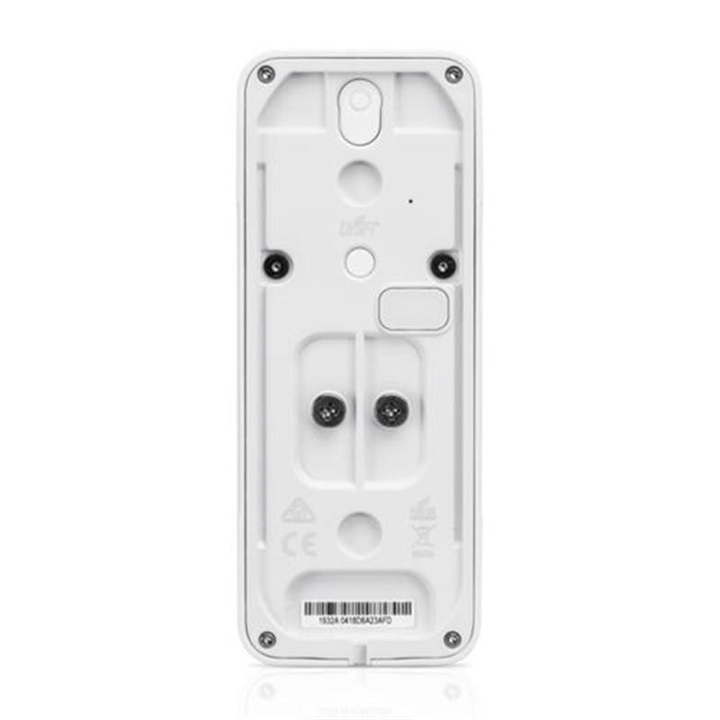 UniFi Protect G4 Doorbell