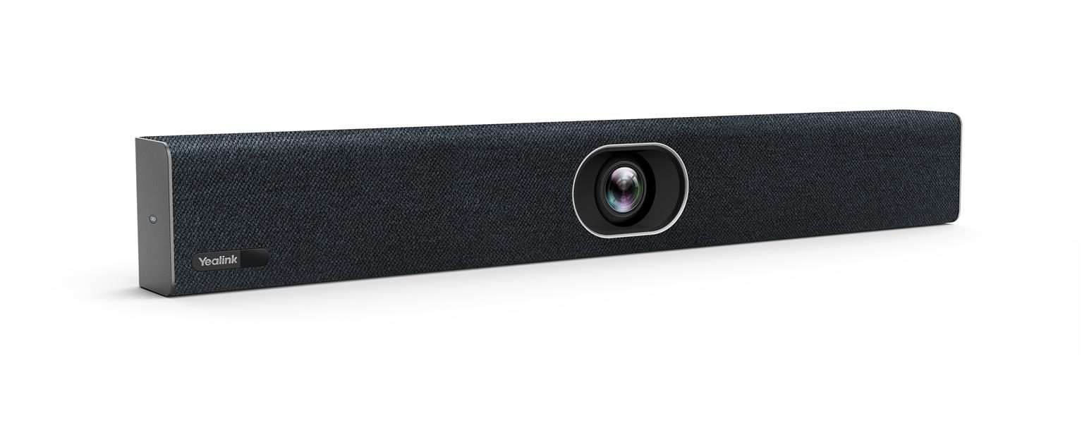 Yealink UVC40 video conferencing systeem 20 MP Gepersonaliseerde videovergaderingssysteem