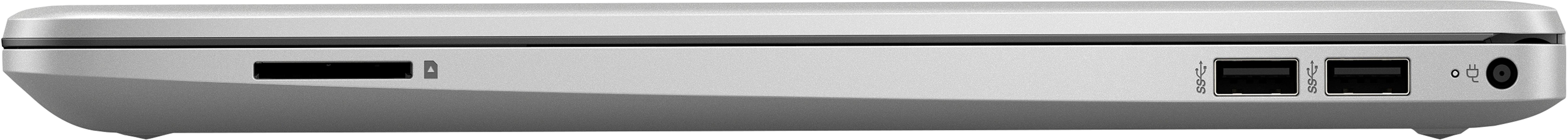 HP 255 G8 DDR4-SDRAM Notebook 39,6 cm (15.6"") 1920 x 1080 Pixels AMD Ryzen 3 8 GB 128 GB SSD Wi-Fi 6 (802.11ax) Windows 10 Home Zwart