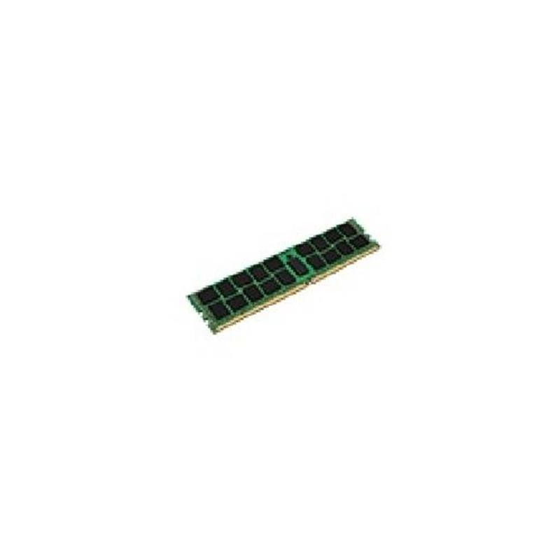 Kingston Technology geheugenmodule 32 GB 1 x 32 GB DDR4 3200 MHz ECC