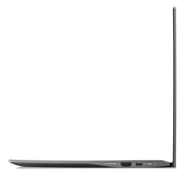 Acer Chromebook Spin 713 CP713-2W-P0ZJ 34,3 cm (13.5"") Touchscreen Quad HD Intel® Pentium® Gold 6405U 4 GB DDR4-SDRAM 64 GB eMMC Wi-Fi 6 (802.11ax) C