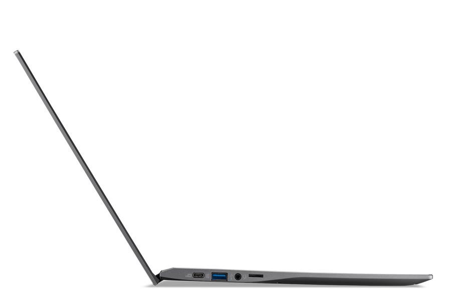 Acer Chromebook Spin 713 CP713-2W-P0ZJ 34,3 cm (13.5"") Touchscreen Quad HD Intel® Pentium® Gold 6405U 4 GB DDR4-SDRAM 64 GB eMMC Wi-Fi 6 (802.11ax) C