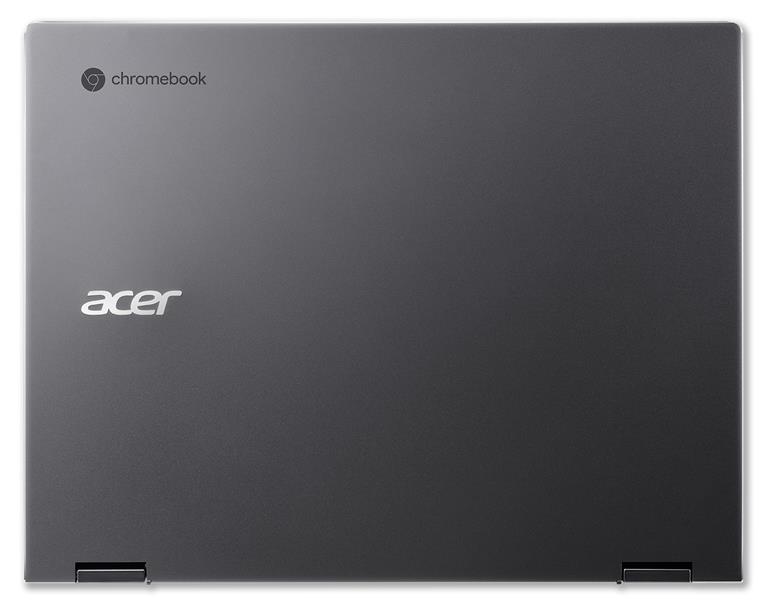 Acer Chromebook Spin 713 CP713-2W-P0ZJ 34,3 cm (13.5"") Touchscreen Quad HD Intel® Pentium® Gold 6405U 4 GB DDR4-SDRAM 64 GB eMMC Wi-Fi 6 (802.11ax) C