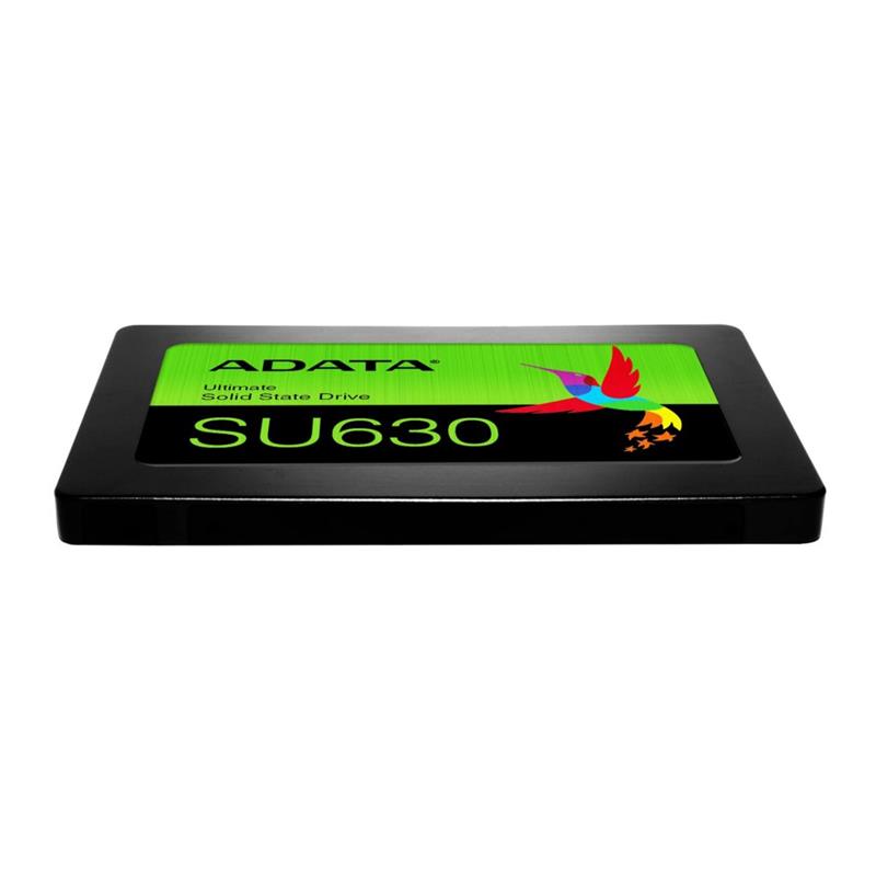 ADATA ULTIMATE SU630 2.5 240 GB SATA QLC 3D NAND