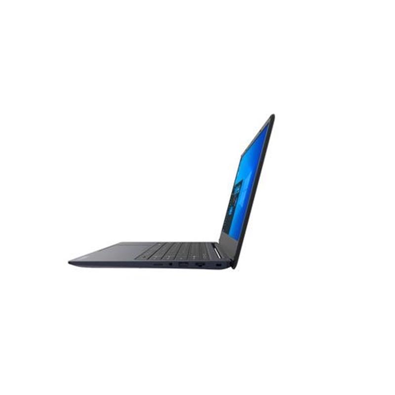 Dynabook Satellite Pro C40-H-101 Notebook 35 6 cm 14 Full HD Intel Core tm i5 8 GB DDR4-SDRAM 256 GB SSD Wi-Fi 5 802 11ac Windows 10 Pro Blauw