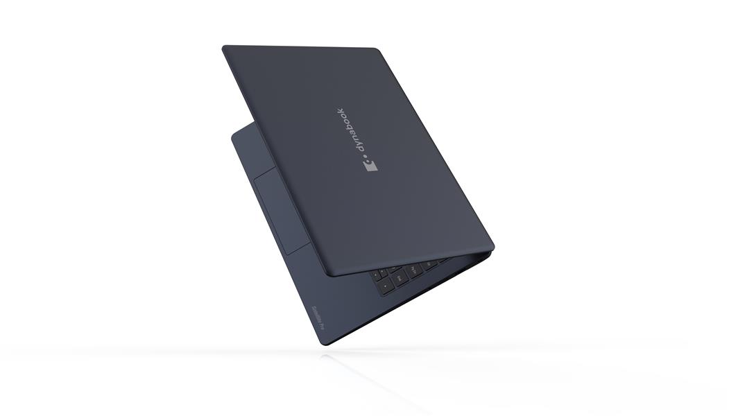 Dynabook Satellite Pro C40-H-101 Notebook 35,6 cm (14"") Full HD Intel® Core™ i5 8 GB DDR4-SDRAM 256 GB SSD Wi-Fi 5 (802.11ac) Windows 10 Pro Blauw