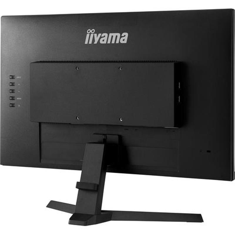 iiyama G-MASTER Red Eagle