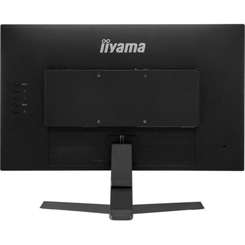 iiyama G-MASTER Red Eagle