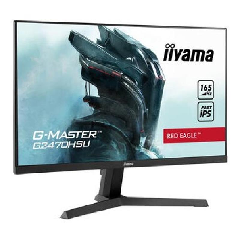 iiyama G-MASTER Red Eagle